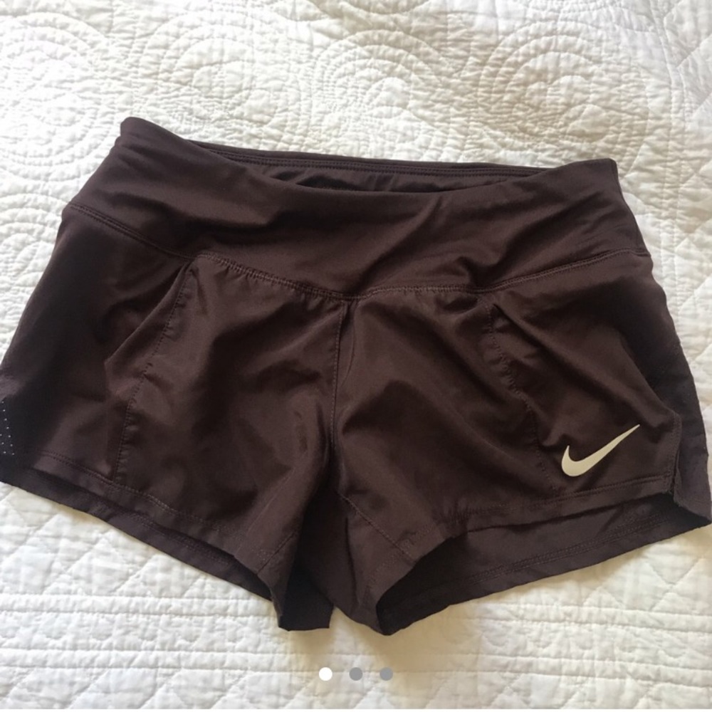 Nike workout shorts